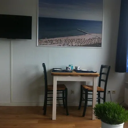 Fewo-jonas * Burgtiefe auf Fehmarn