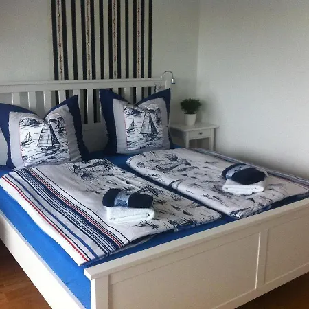 Apartment Fewo-jonas *