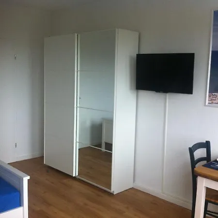 Fewo-jonas * Burgtiefe auf Fehmarn