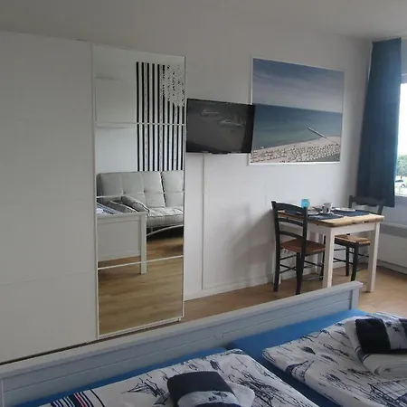 Fewo-jonas * Burgtiefe auf Fehmarn
