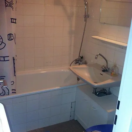 Apartment Fewo-jonas *